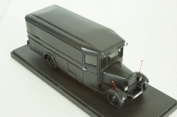 Зис-8 фургон, Вермахт, Miniclassic 1:43 