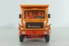 Magirus-Deutz 290D26K самосвал 1975, оранжевый, BY.VOLK 1:43