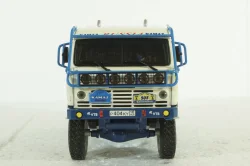 Камаз-4911 Дакар №505, Eligor 1:43