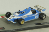 Ligier JS11, J.Laffite 1979, Altaya 1:43 Уценка!