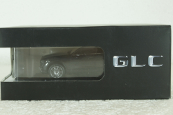 Mercedes GLC (X254) graphite grey, B66960645, iScale 1:43