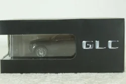 Mercedes GLC (X254) graphite grey, B66960645, iScale 1:43