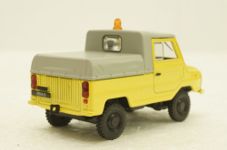 Луаз-2403, Аэрофлот, Автомобиль на службе №47, 1:43