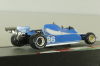 Ligier JS11, J.Laffite 1979, Altaya 1:43 Уценка!