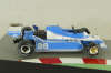 Ligier JS11, J.Laffite 1979, Altaya 1:43 Уценка!