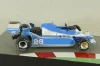 Ligier JS11, J.Laffite 1979, Altaya 1:43 Уценка!