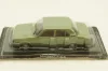 Москвич-3-5-6, зеленый, Автолегенды СССР №80, 1:43