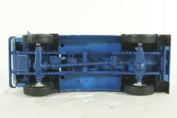 Камаз-4911 Дакар №505, Eligor 1:43