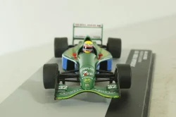 Jordan Ford 191, R.Moreno, GP Italy 1991, Altaya 1:43
