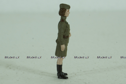 Фигурка Санитарки, Miniclassic 1:43
