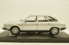 Renault 30 TX 1979, silver, 185272, Norev 1:18