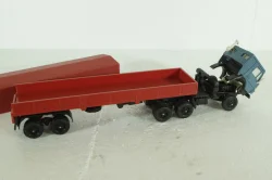 Камаз-5410 с п/прицепом , Арек 1:43