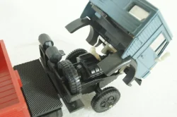Камаз-5410 с п/прицепом , Арек 1:43