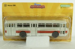 Икарус-556 (1962), Наши Автобусы №38, 1:43