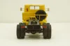 Краз-252 тягач 1980 желтый, Н779, Наш Автопром 1:43