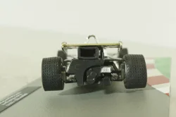 BRM P153 P.Rodrigues, GP Belgian 1970,  Altaya 1:43