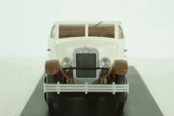 Зис-Мату, открытый, бежевый, Miniclassic 1:43