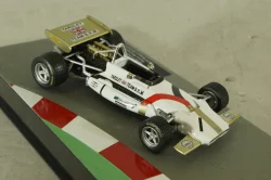BRM P153 P.Rodrigues, GP Belgian 1970,  Altaya 1:43