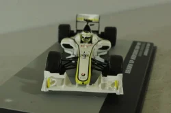 Brawn GP Mercedes BGP 001, R. Barrichello, GP Australia 2009, Altaya 1:43 Уценка!