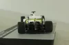Brawn GP Mercedes BGP 001, R. Barrichello, GP Australia 2009, Altaya 1:43 Уценка!