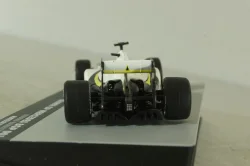 Brawn GP Mercedes BGP 001, R. Barrichello, GP Australia 2009, Altaya 1:43 Уценка!
