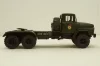 Краз-260 тягач, хаки, Н735, Наш Автопром 1:43