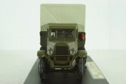 Зис-22 с тентом, Miniclassic 1:43