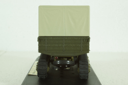 Зис-22 с тентом, Miniclassic 1:43
