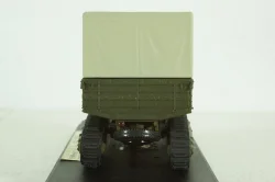 Зис-22 с тентом, Miniclassic 1:43