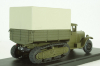 Зис-22 с тентом, Miniclassic 1:43
