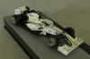 Brawn GP Mercedes BGP 001, R. Barrichello, GP Australia 2009, Altaya 1:43 Уценка!