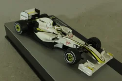 Brawn GP Mercedes BGP 001, R. Barrichello, GP Australia 2009, Altaya 1:43 Уценка!