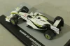 Brawn GP Mercedes BGP 001, R. Barrichello, GP Australia 2009, Altaya 1:43 Уценка!