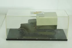 Зис-22 с тентом, Miniclassic 1:43