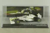 Brawn GP Mercedes BGP 001, R. Barrichello, GP Australia 2009, Altaya 1:43 Уценка!