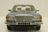 Mercedes 350 SE W116 1973, 183971, Norev 1:18