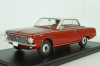 Dodge VALIANT ACAPULCO 1965, Hachette 1:24