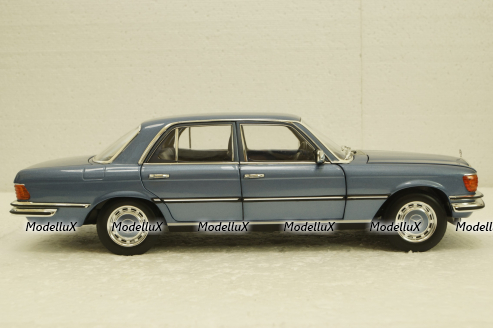Mercedes 350 SE W116 1973, 183971, Norev 1:18