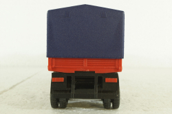 Камаз-5410 с полуприцепом Совтрансавто, Элекон 1:43