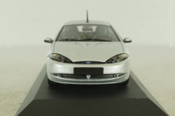 Ford Cougar 1998, silver, Minichamps 1:43 