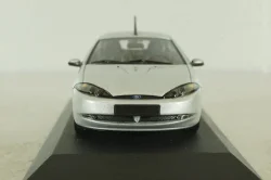 Ford Cougar 1998, silver, Minichamps 1:43 