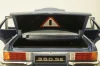 Mercedes 350 SE W116 1973, 183971, Norev 1:18