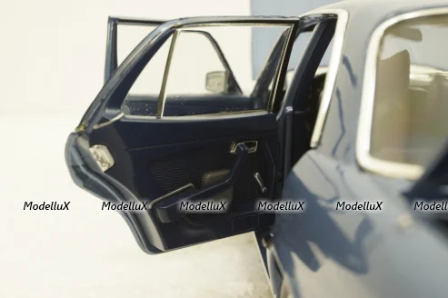 Mercedes 350 SE W116 1973, 183971, Norev 1:18
