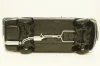 Mercedes 350 SE W116 1973, 183971, Norev 1:18