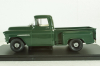 Chevrolet 3100 PICK-UP 1953,  Hachette 1:24