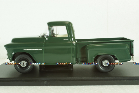 Chevrolet 3100 PICK-UP 1953,  Hachette 1:24