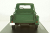 Chevrolet 3100 PICK-UP 1953,  Hachette 1:24