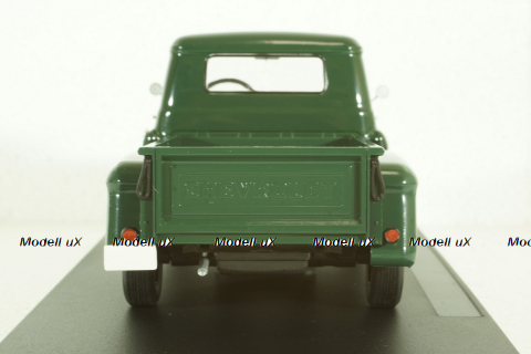 Chevrolet 3100 PICK-UP 1953,  Hachette 1:24
