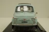 Fiat 500 Giardiniera 1964, blue, 187742, Norev 1:18