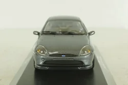 Ford Puma 1997, grey, Minichamps 1:43